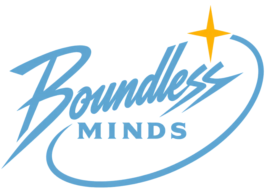 Boundless Minds